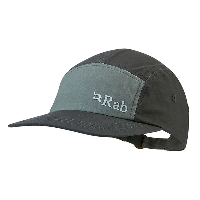 Gorra rab Venant 5 Panel Cap