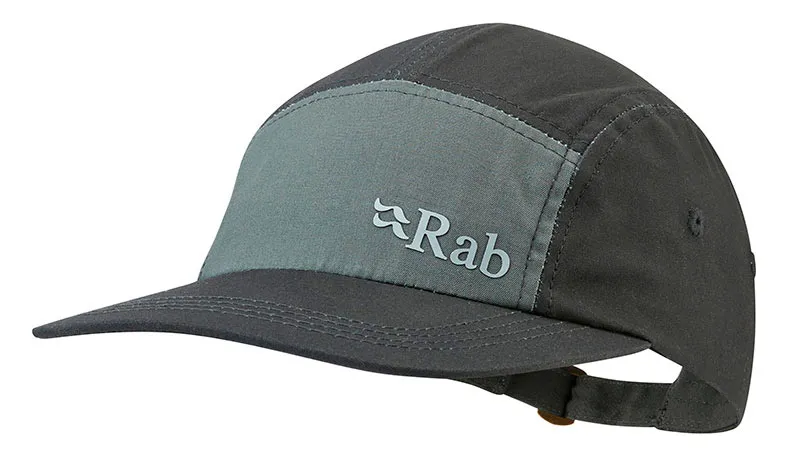 Gorra rab Venant 5 Panel Cap