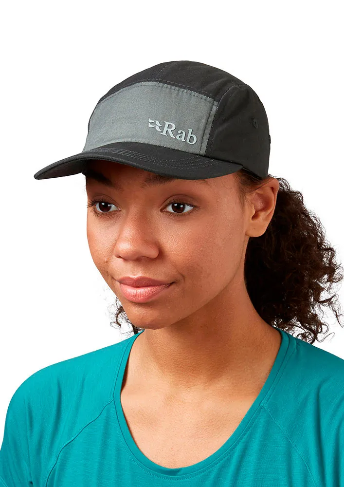 Gorra rab Venant 5 Panel Cap