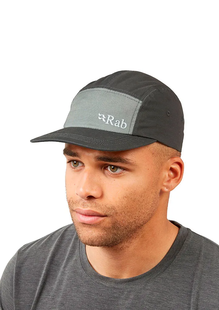 Gorra rab Venant 5 Panel Cap