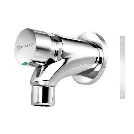GRIFO TEMPORIZADO PARA URINARIO ARTEU 32000 DE PRESTO