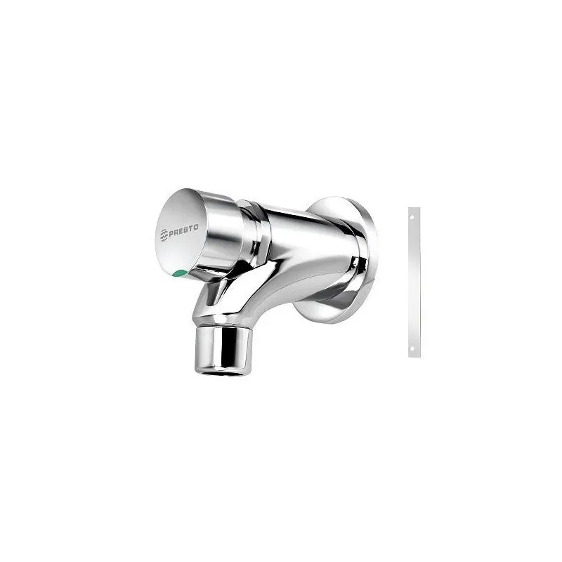 GRIFO TEMPORIZADO PARA URINARIO ARTEU 32000 DE PRESTO