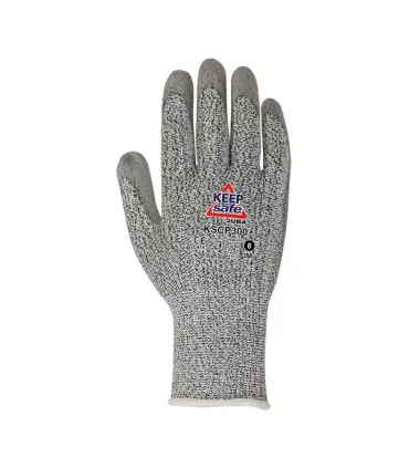 Guante elastano pu keep safe JUBA t.8 HKSCP300