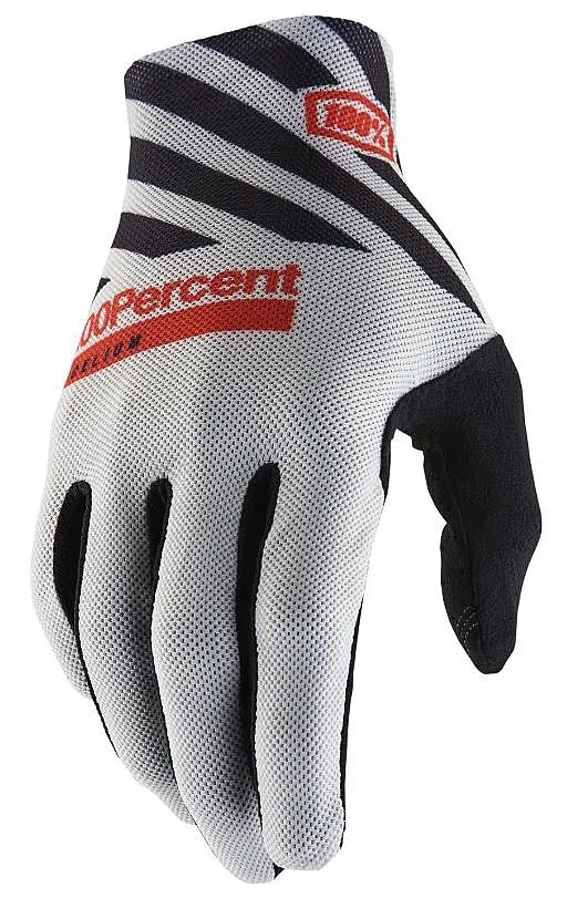 GUANTES 100% CELIUM  GREY