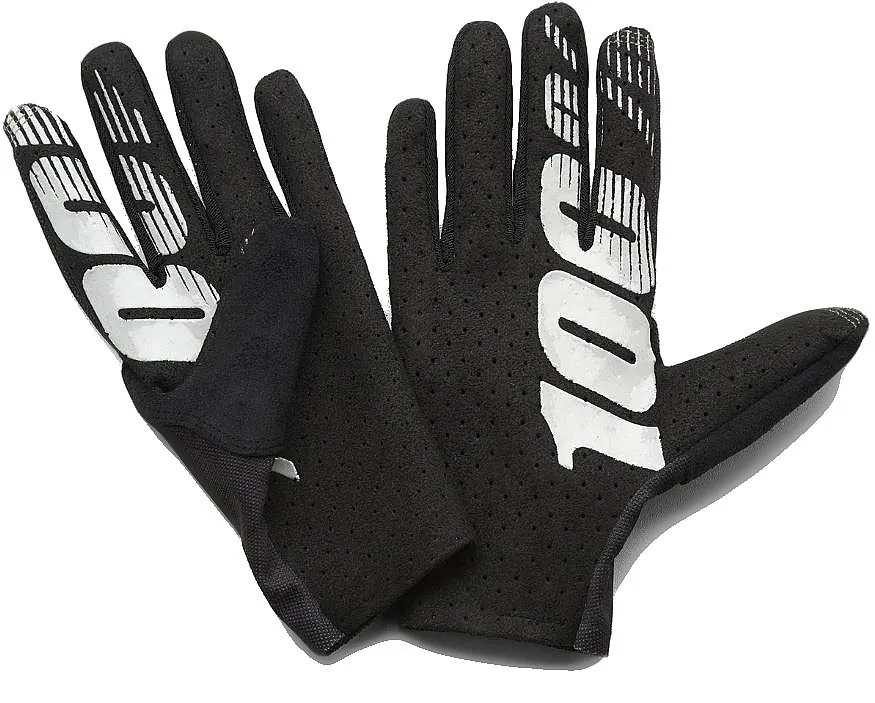 GUANTES 100% CELIUM  GREY