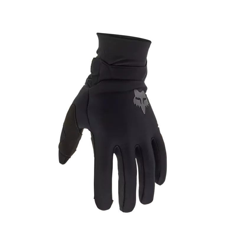 Guantes Fox Defend negro