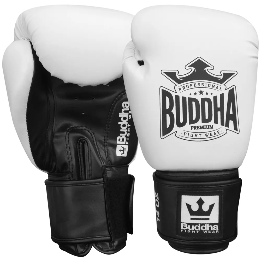 Guantes Top Colors Blancos