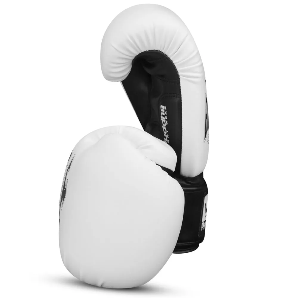 Guantes Top Colors Blancos