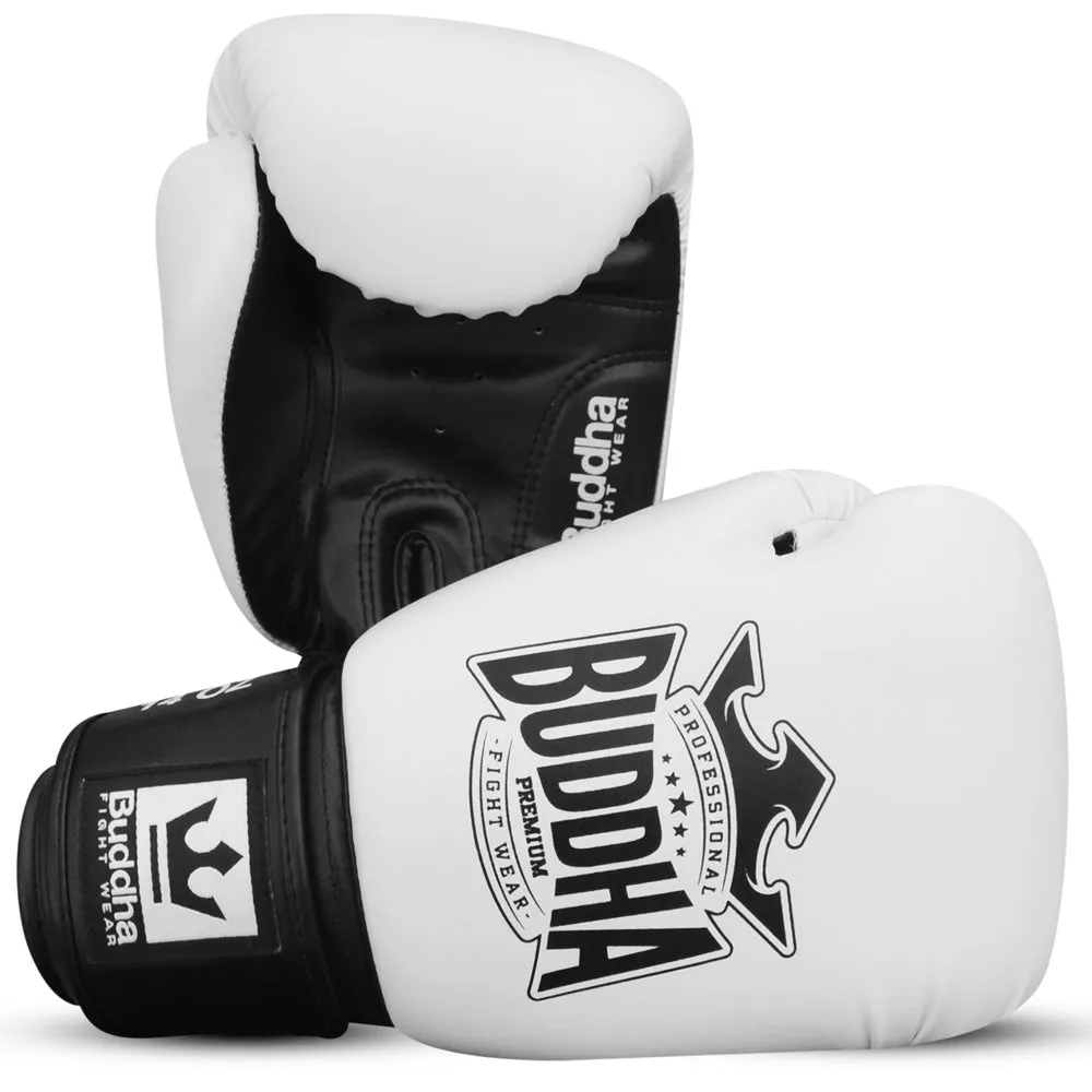 Guantes Top Colors Blancos