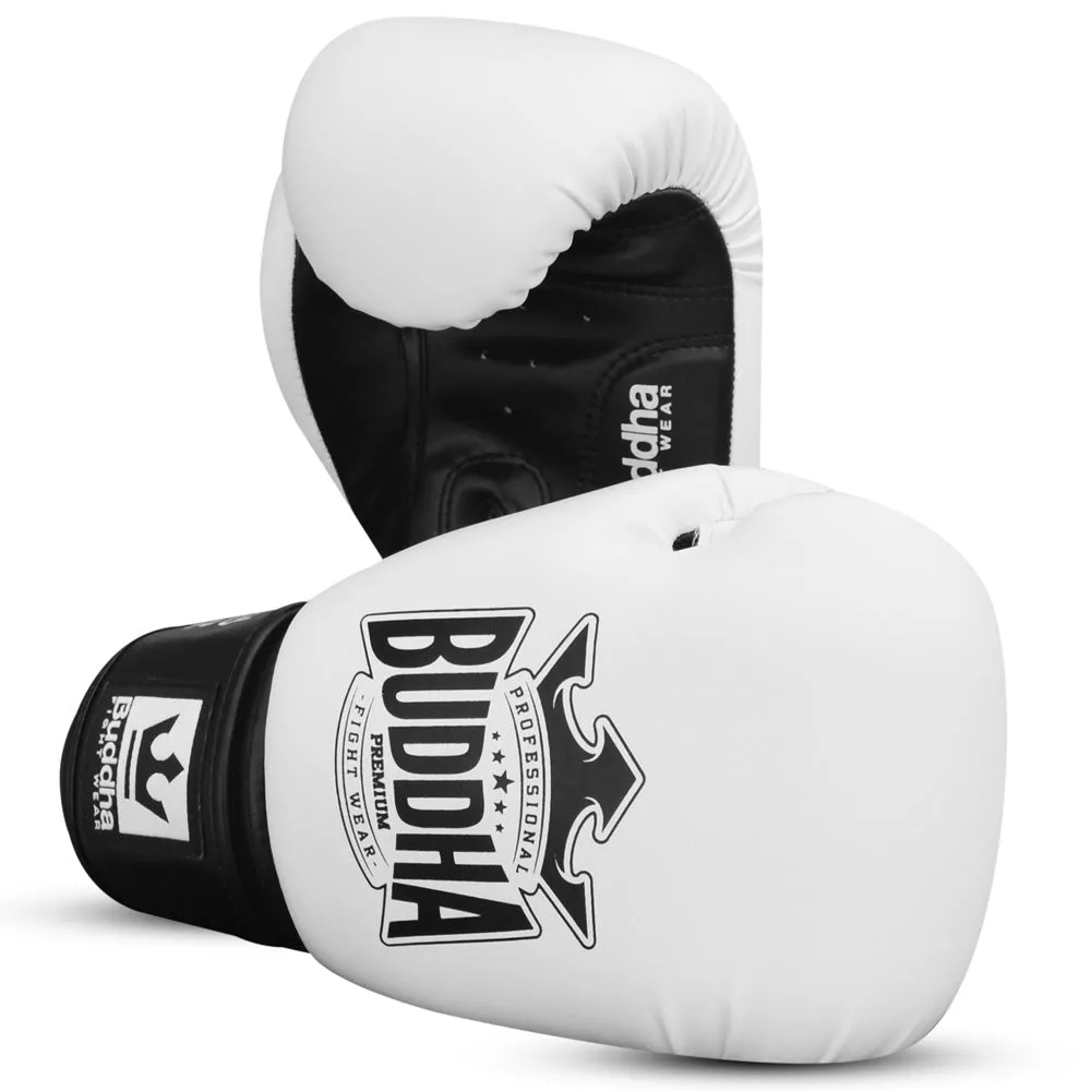 Guantes Top Colors Blancos