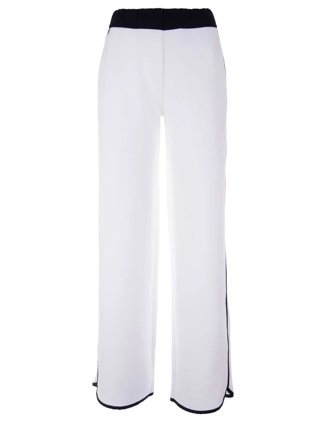GUESS  PANTALóN BLANCO VAGB02KBFB2 MUJER