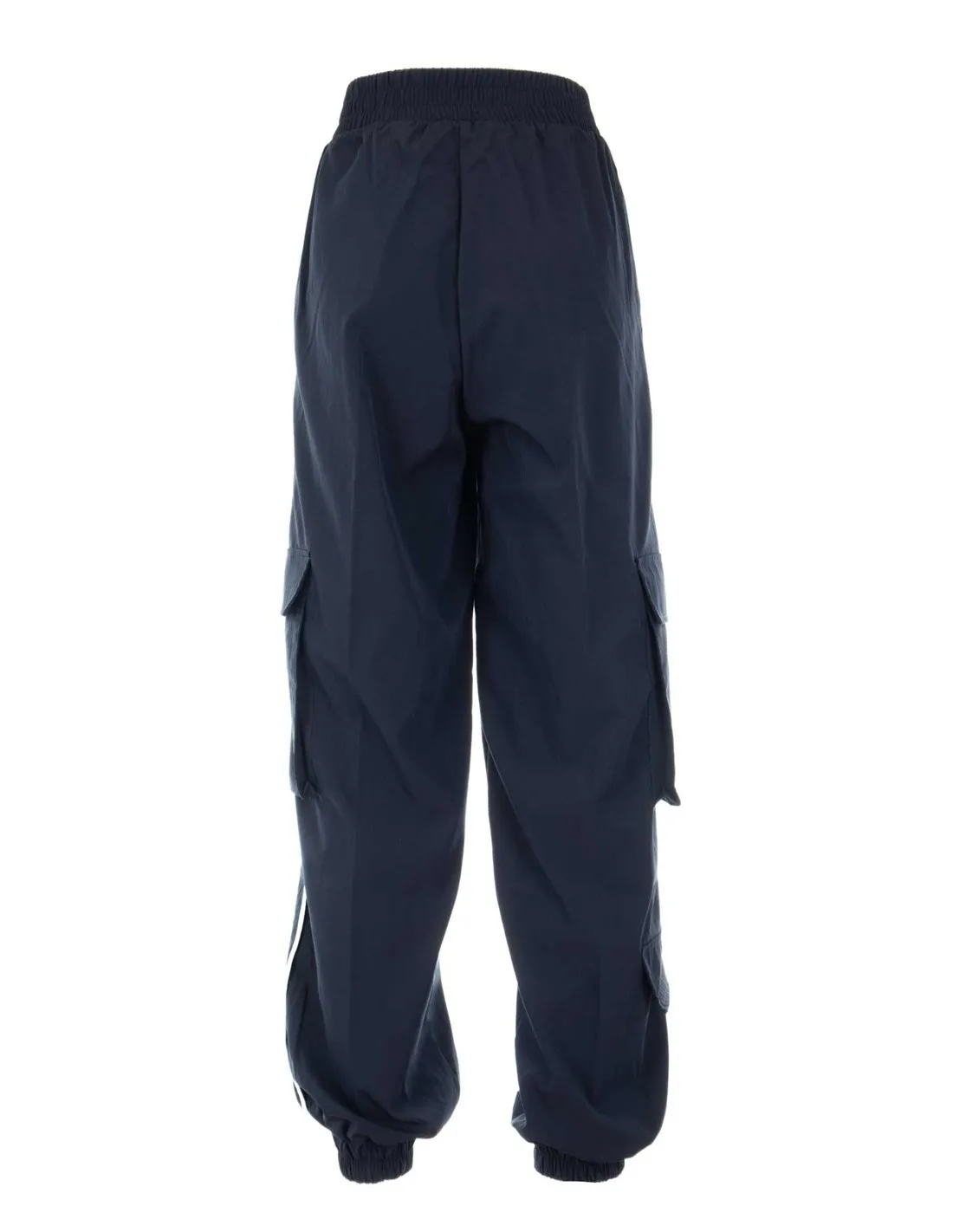 GUESS  PANTALóN CARGO AZUL MARINO V4GB01WG2Q0 MUJER