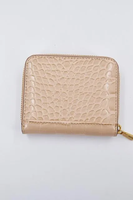 GUESS SWCX85 00370 LAUREL SLG SMALL ZIP