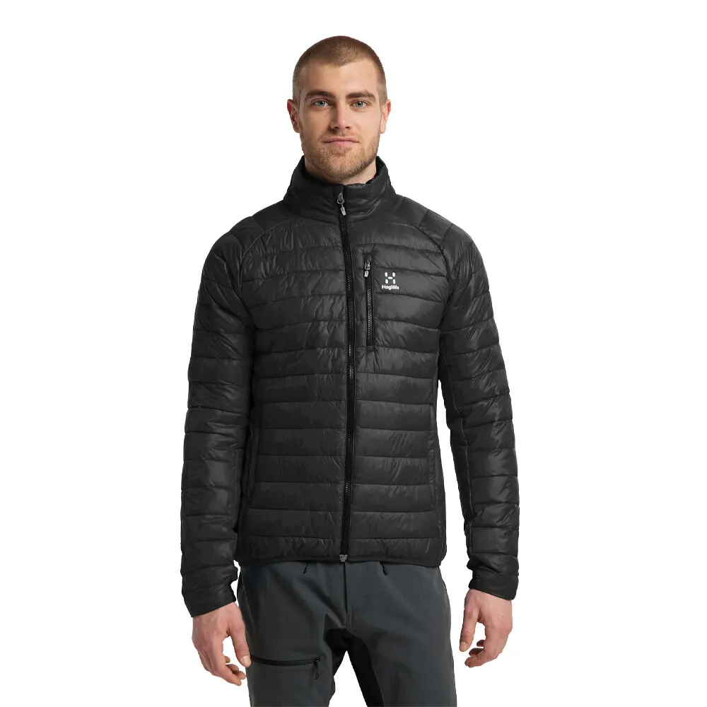 Haglofs Spire Mimic chaqueta