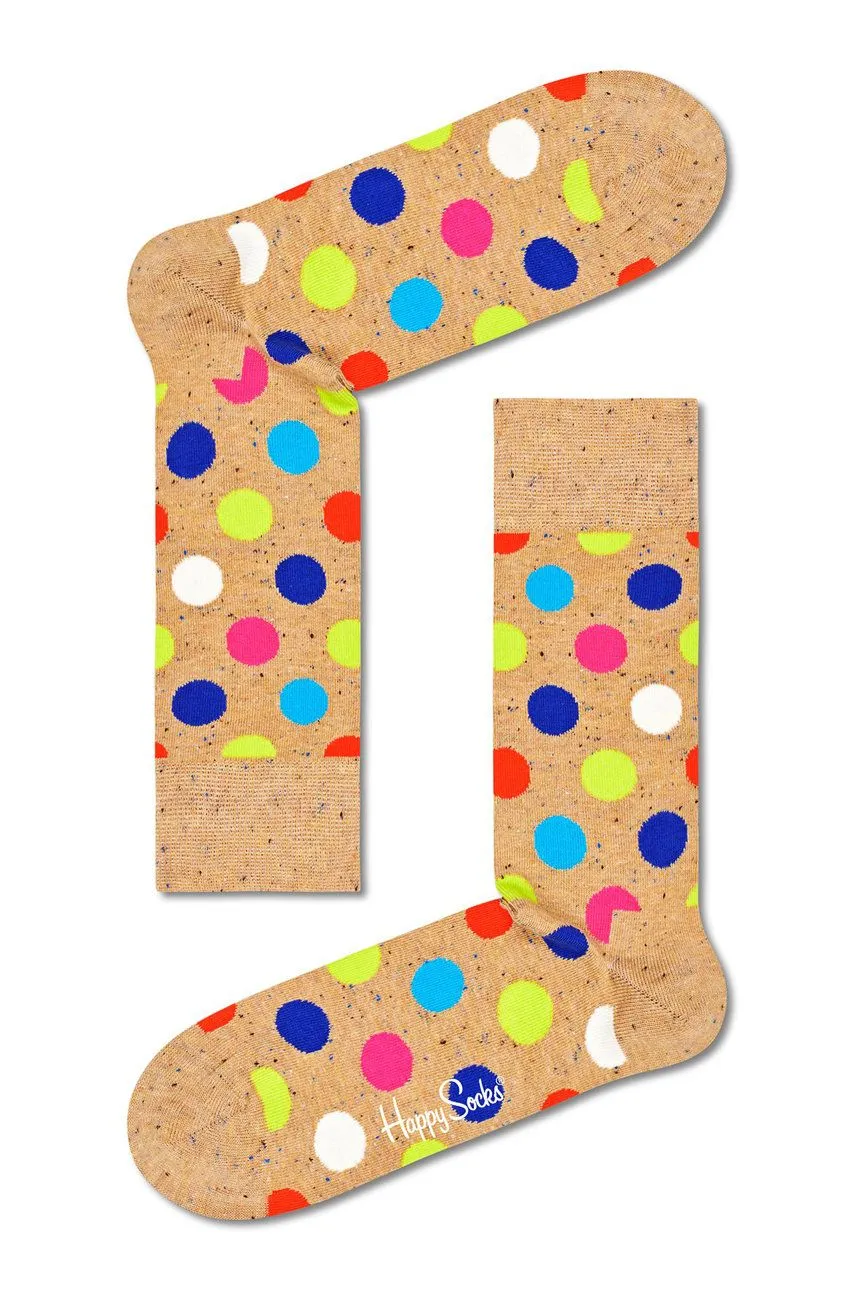 Happy Socks Big Dot Socks