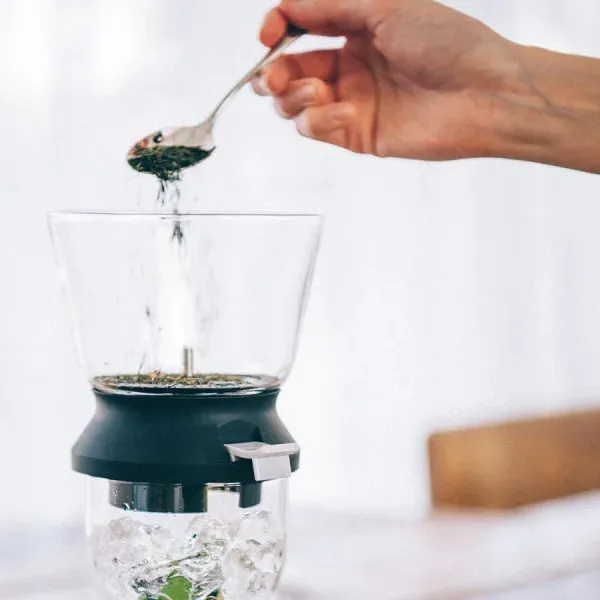 HARIO Infusor rápido 350 ml o 800 ml