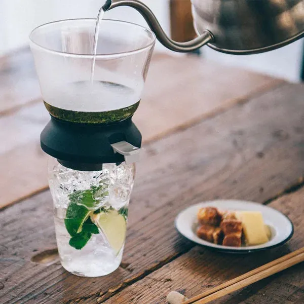 HARIO Infusor rápido 350 ml o 800 ml