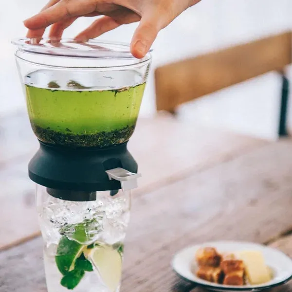 HARIO Infusor rápido 350 ml o 800 ml