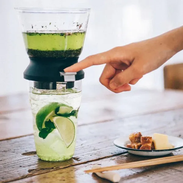 HARIO Infusor rápido 350 ml o 800 ml