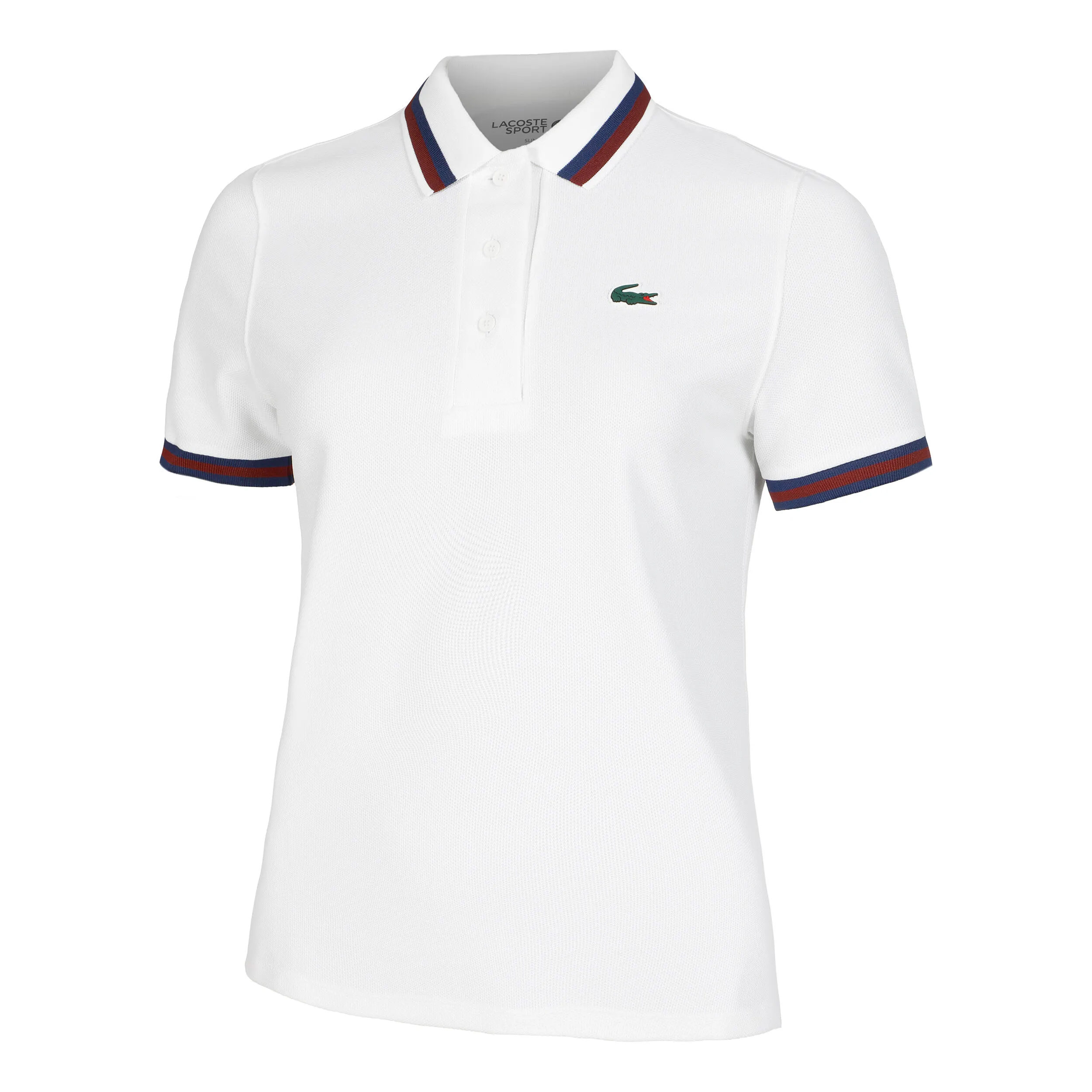 Heritage Polo Mujeres