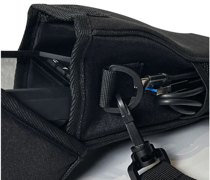 Hikmicro Estuche para cámara termográfica