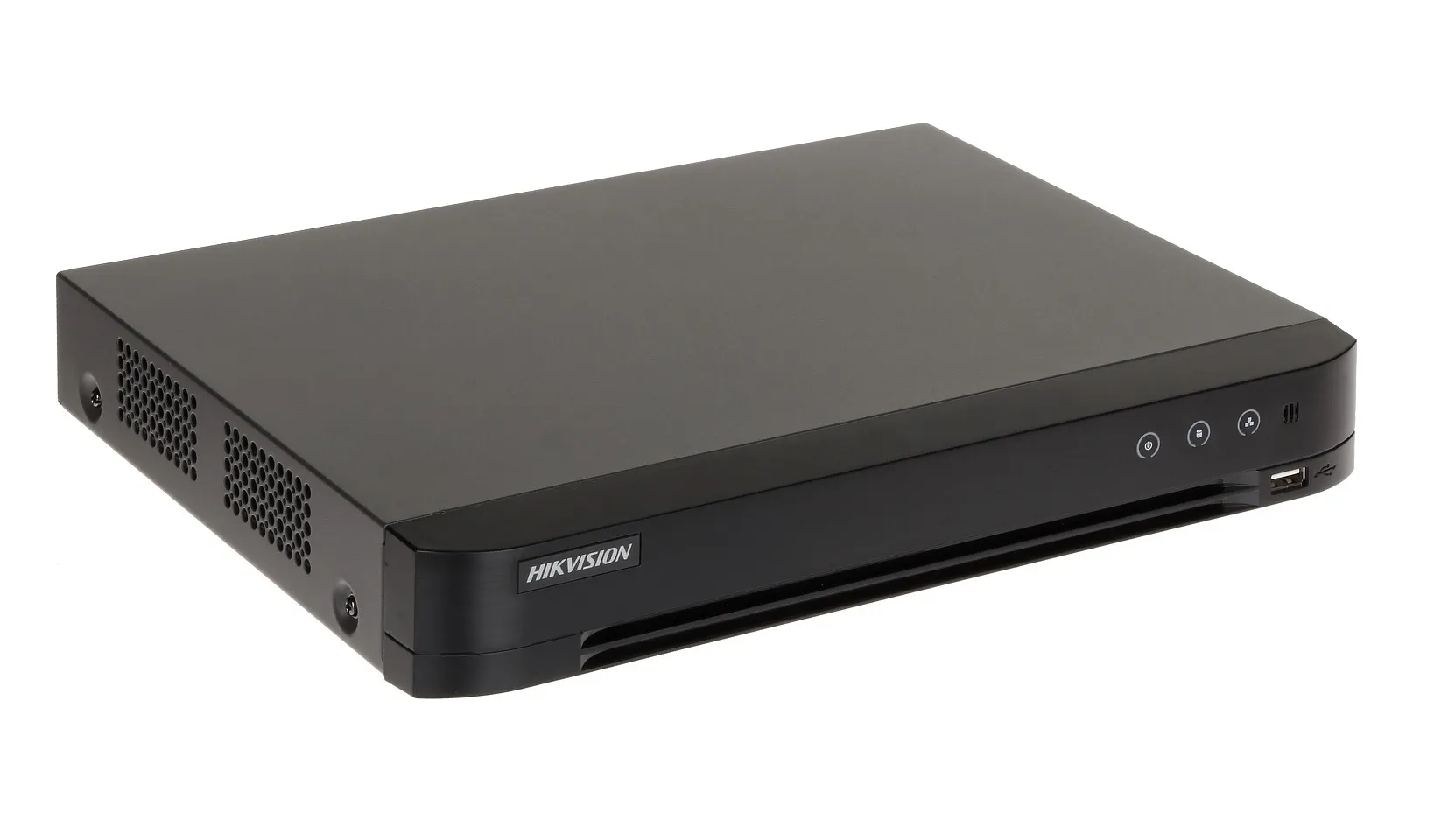HIKVISION IDS7208HQHIM2/S/Α ACUSENSE GRABADOR HDTVI 4MP Y DETECCIóN DE ROSTROS
