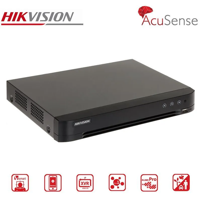 HIKVISION IDS7216HQHIM2/XT