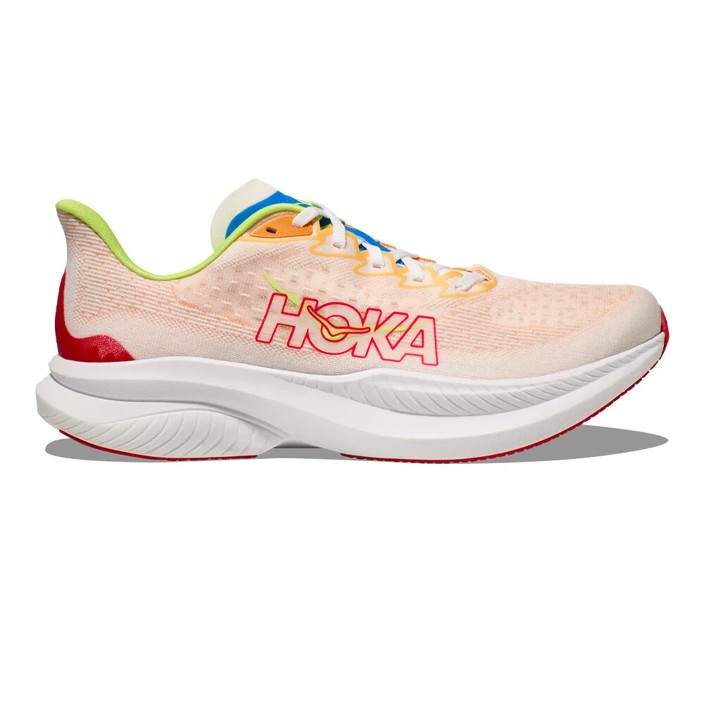 HOKA MACH 6 ZAPATILLAS RUNNING  AW24