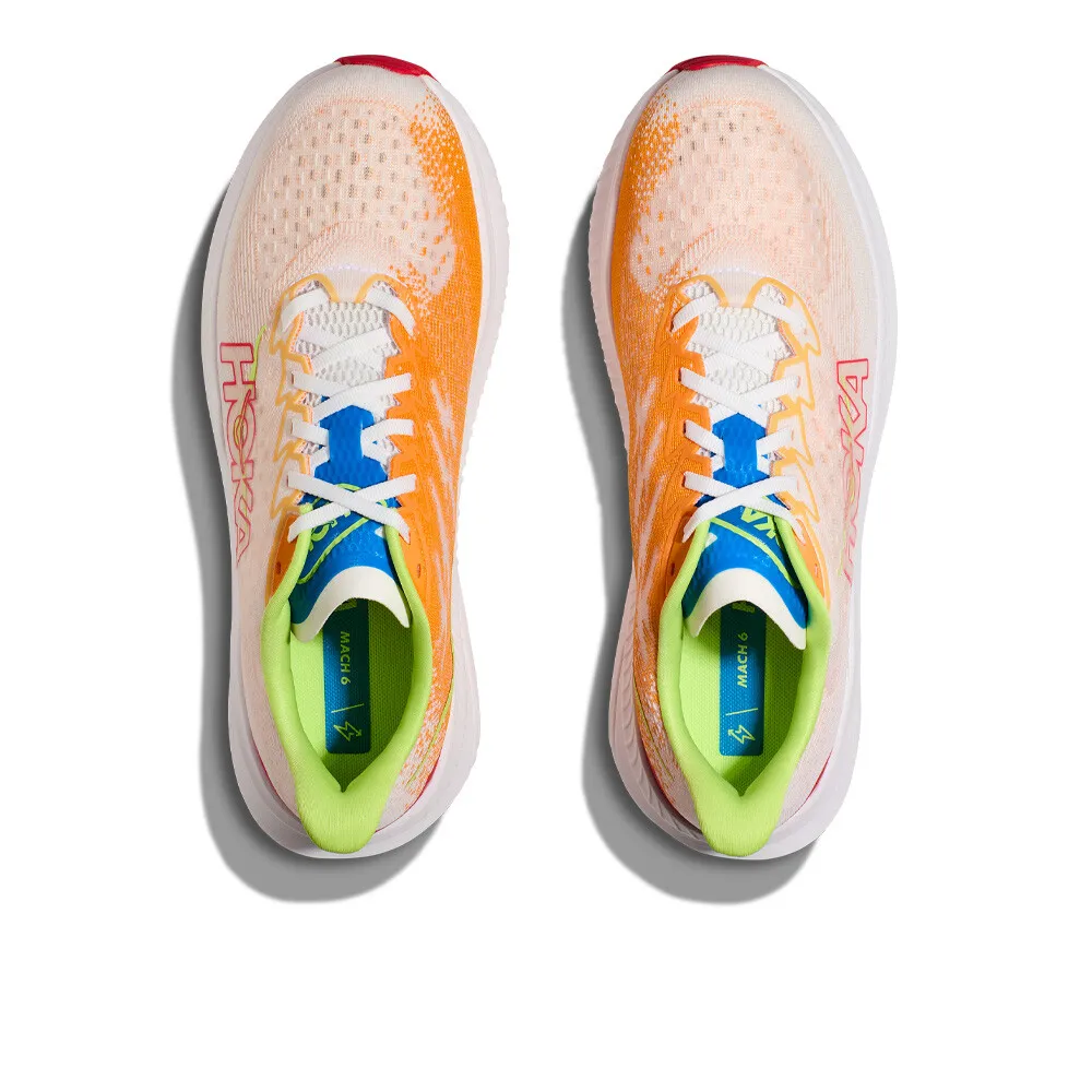 HOKA MACH 6 ZAPATILLAS RUNNING  AW24