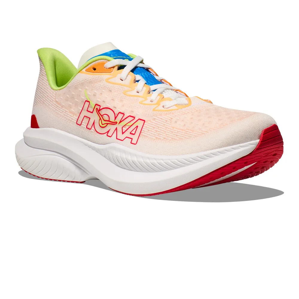 HOKA MACH 6 ZAPATILLAS RUNNING  AW24