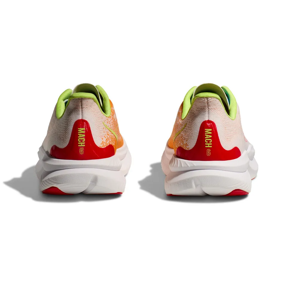 HOKA MACH 6 ZAPATILLAS RUNNING  AW24