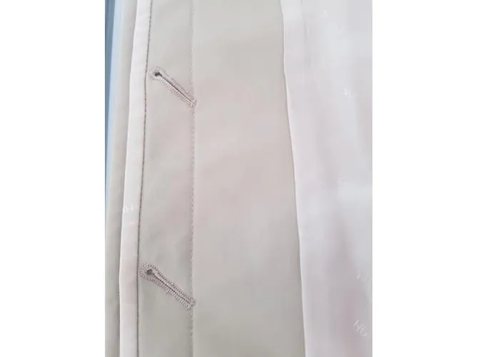 Hugo Boss Chaquetas Beige 