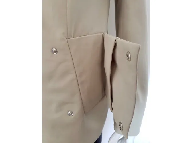 Hugo Boss Chaquetas Beige 