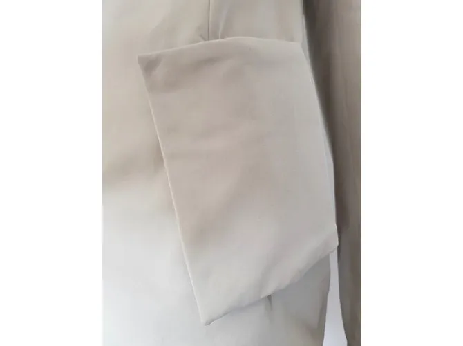 Hugo Boss Chaquetas Beige 