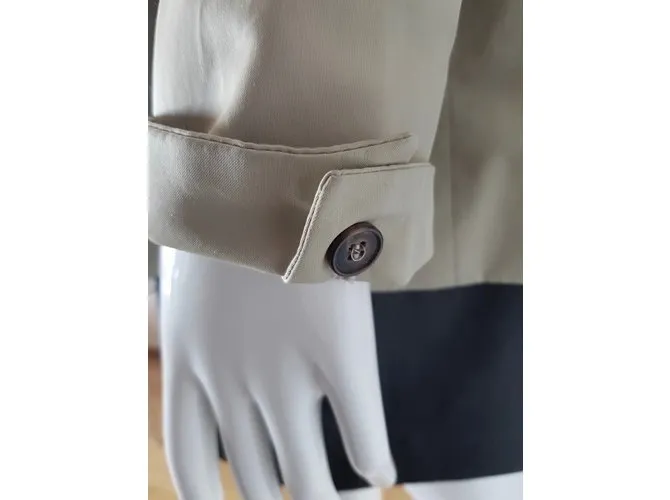 Hugo Boss Chaquetas Beige 