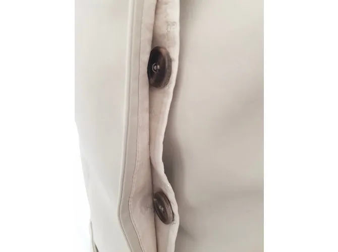 Hugo Boss Chaquetas Beige 