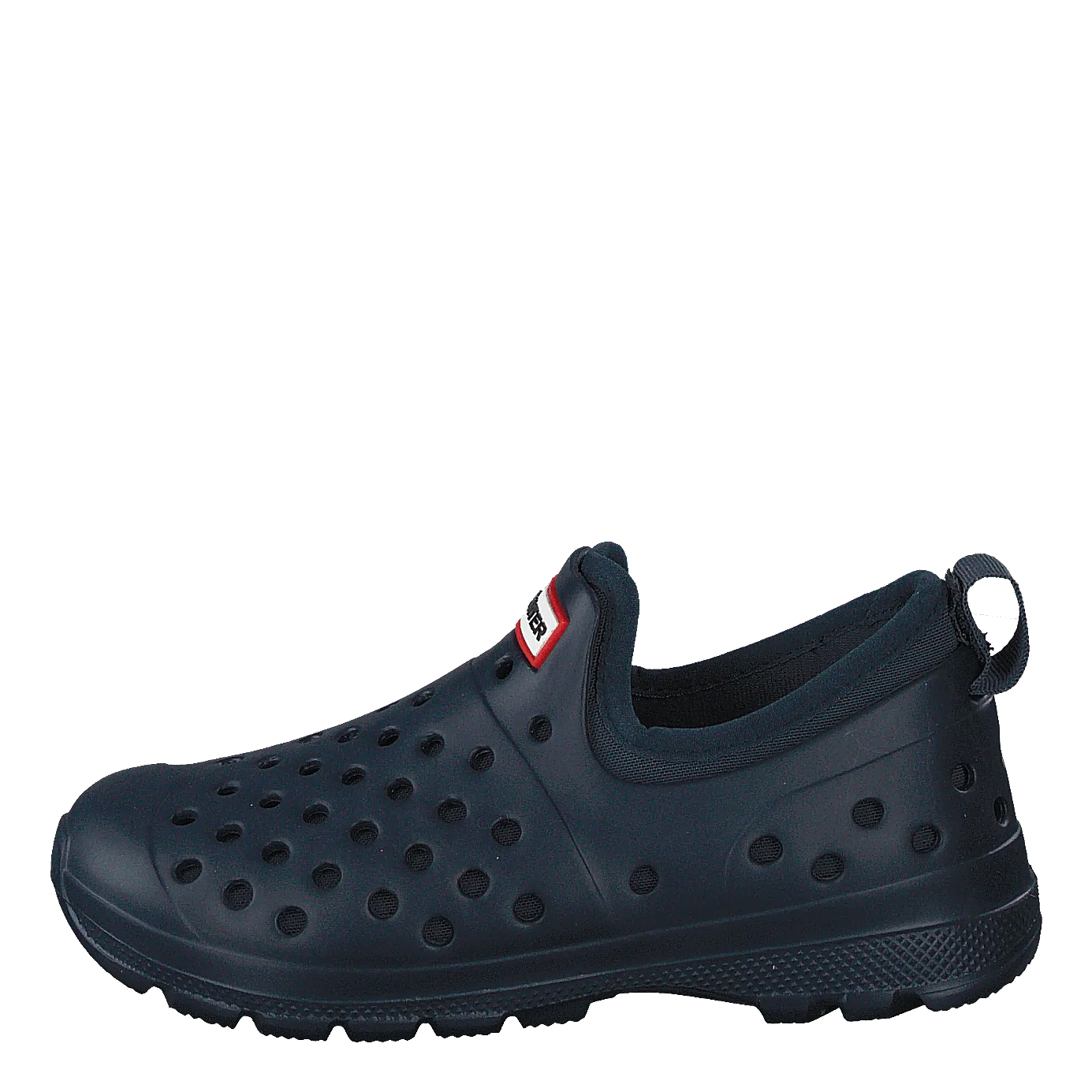 Hunter zapatos Kids Original Lightweight Outd Navy
