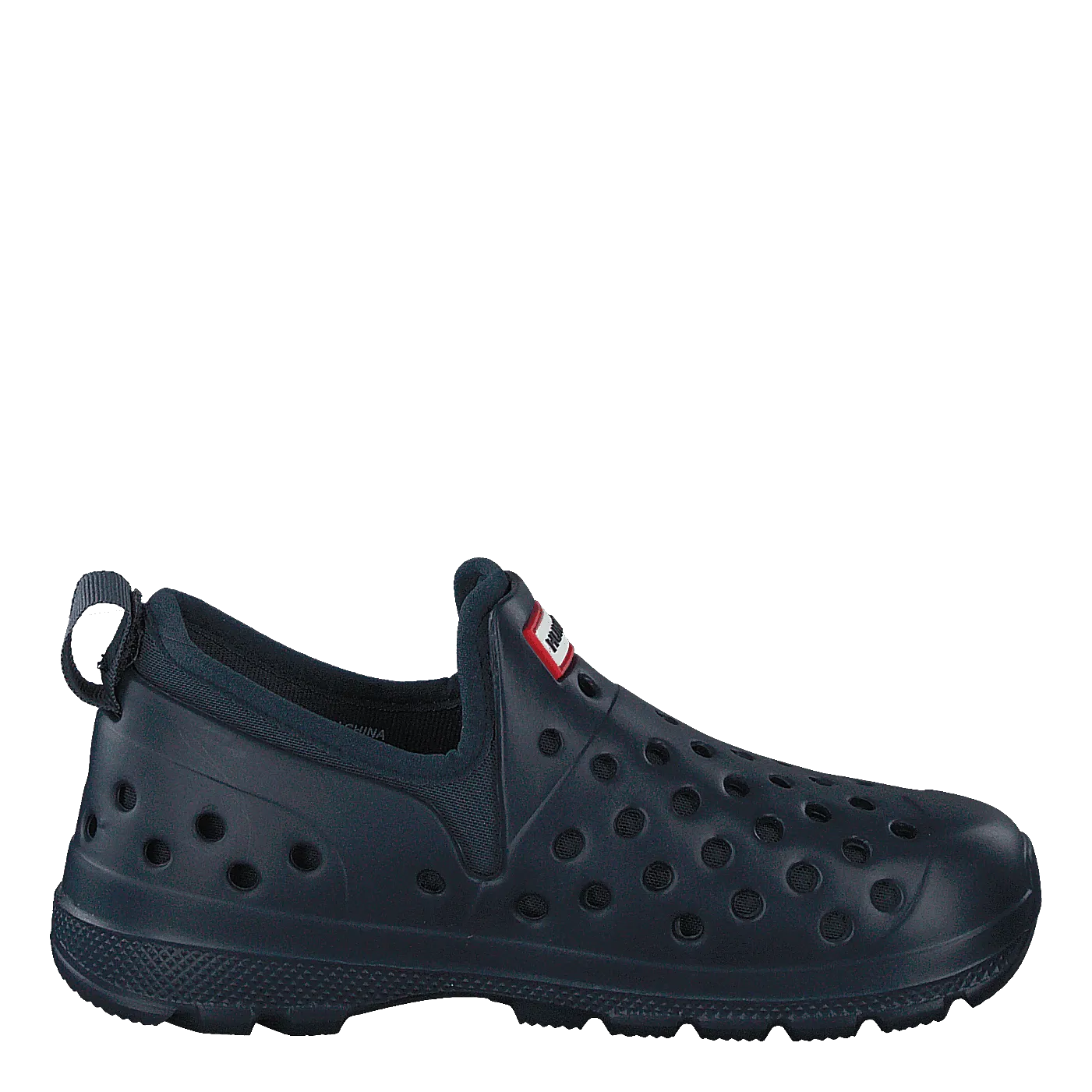 Hunter zapatos Kids Original Lightweight Outd Navy