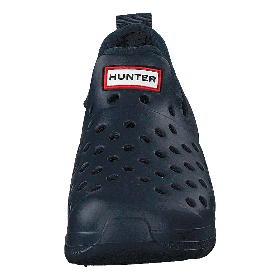 Hunter zapatos Kids Original Lightweight Outd Navy