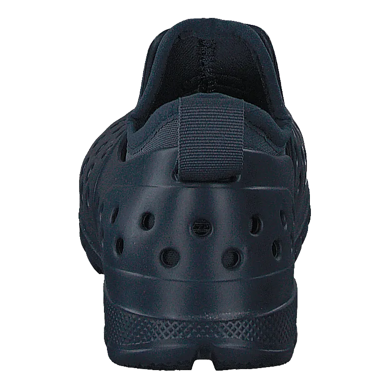 Hunter zapatos Kids Original Lightweight Outd Navy