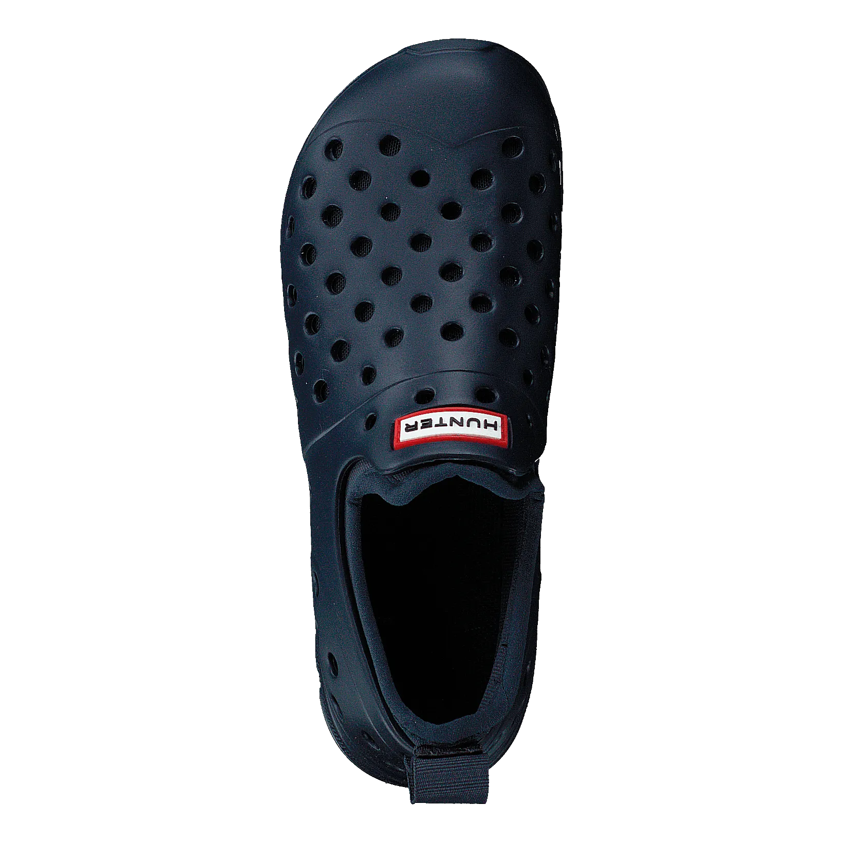 Hunter zapatos Kids Original Lightweight Outd Navy