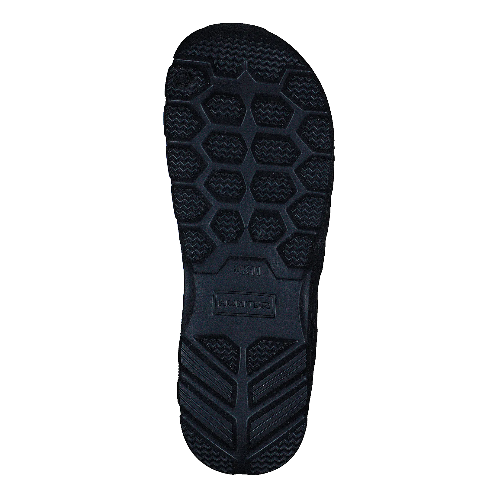 Hunter zapatos Kids Original Lightweight Outd Navy