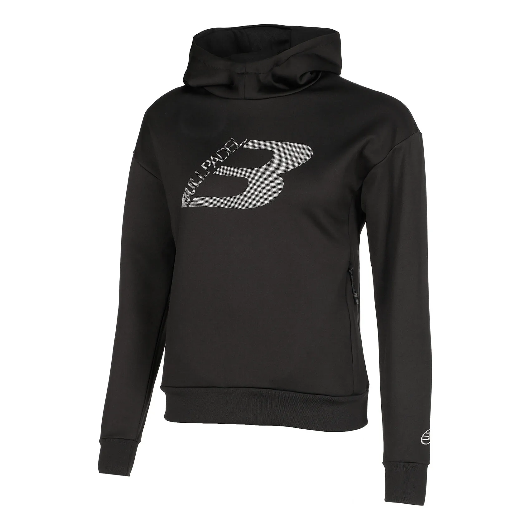Incoe Sudadera Con Capucha Mujeres