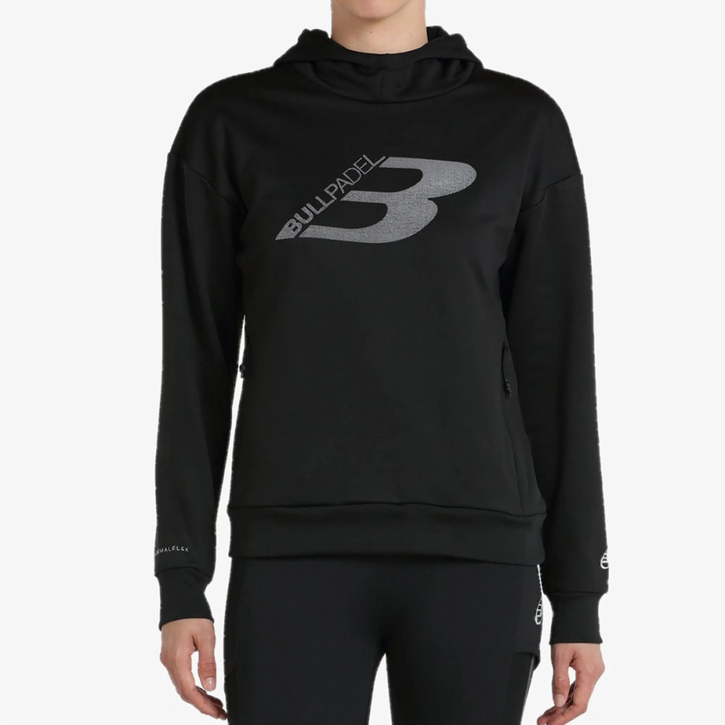 Incoe Sudadera Con Capucha Mujeres