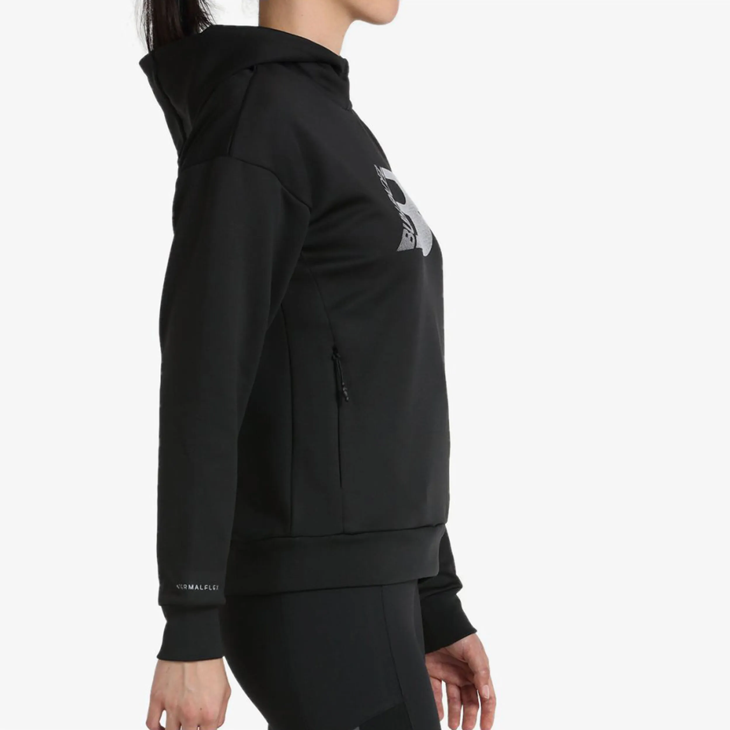 Incoe Sudadera Con Capucha Mujeres