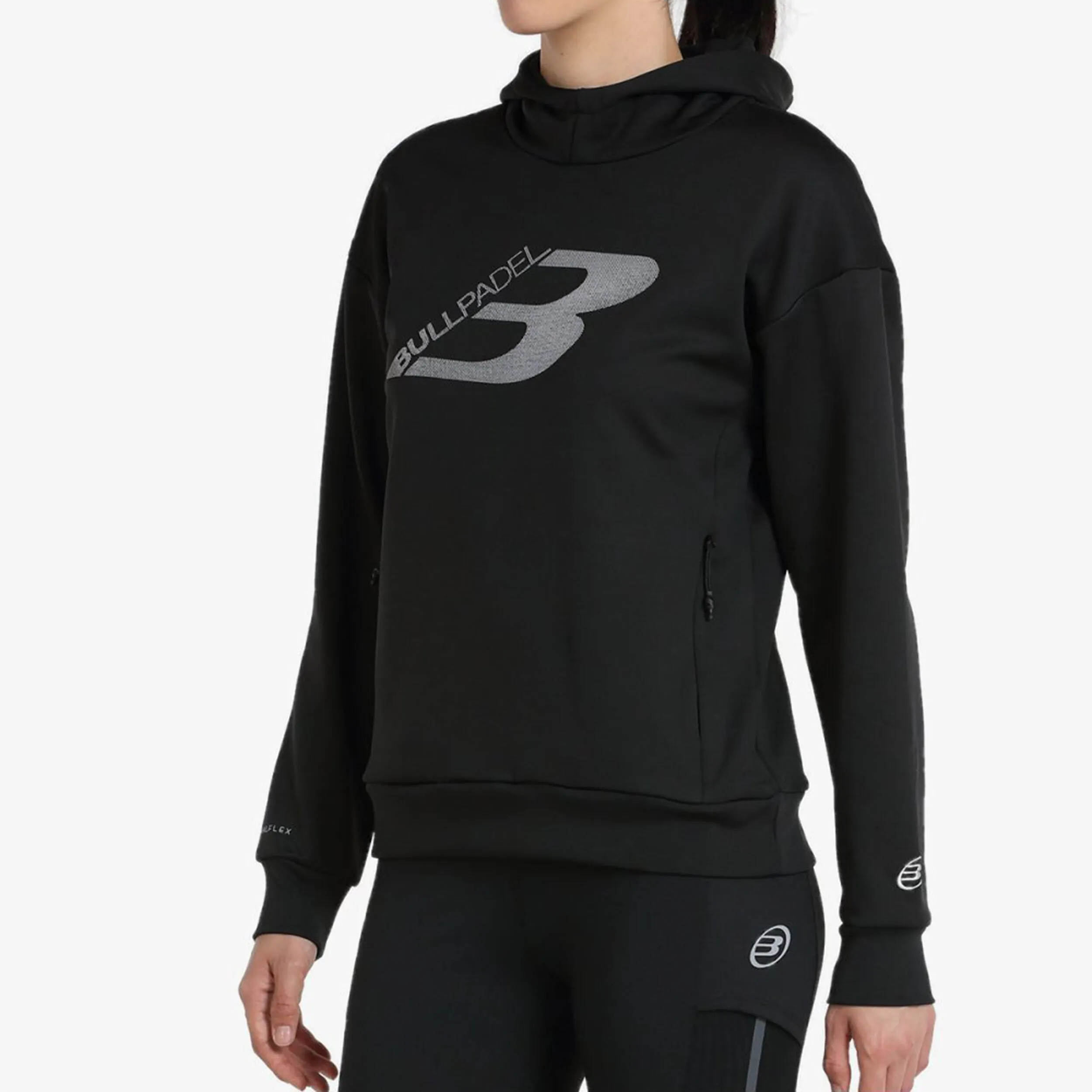 Incoe Sudadera Con Capucha Mujeres