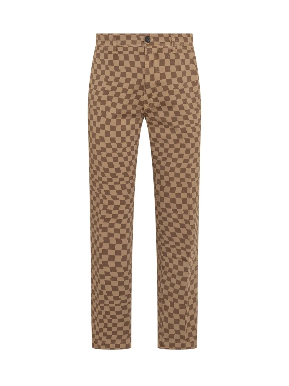 INCOTEX RED X FACETASM Trousers