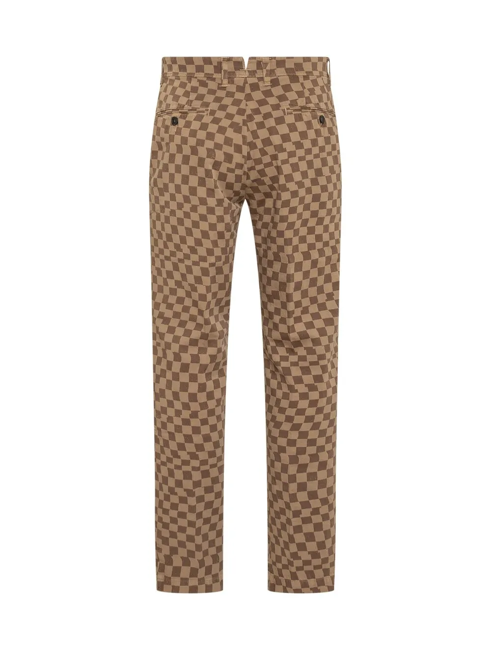 INCOTEX RED X FACETASM Trousers