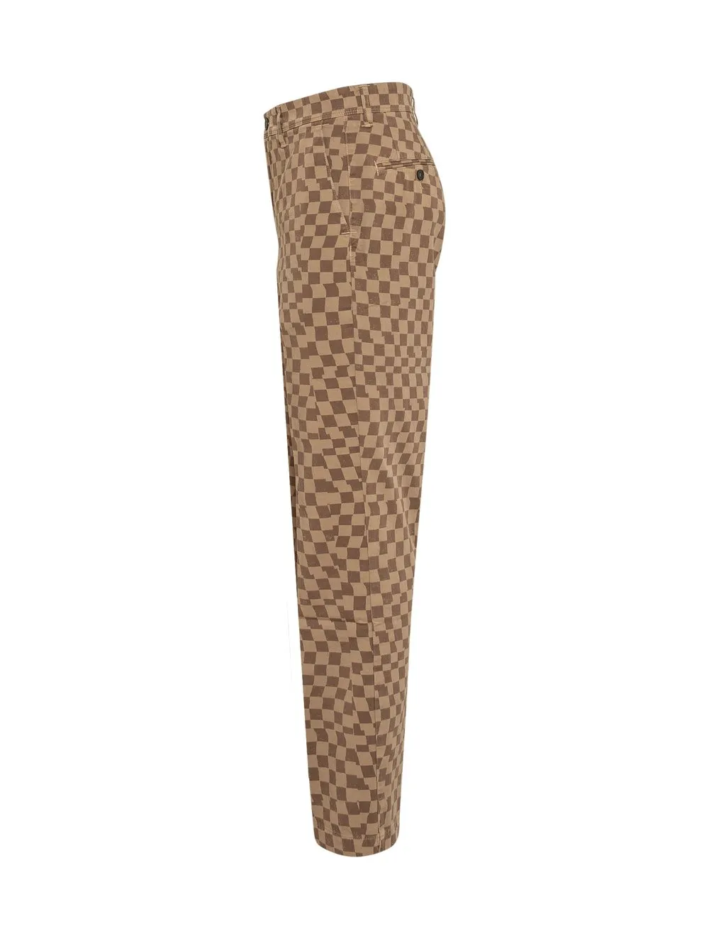 INCOTEX RED X FACETASM Trousers