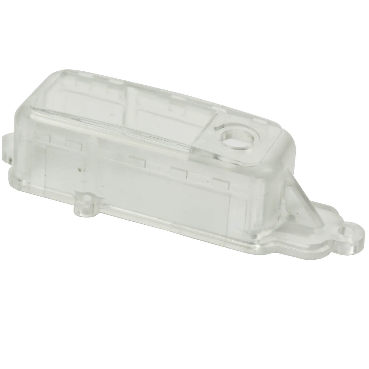 Inner cover shot counter gunpod for A400